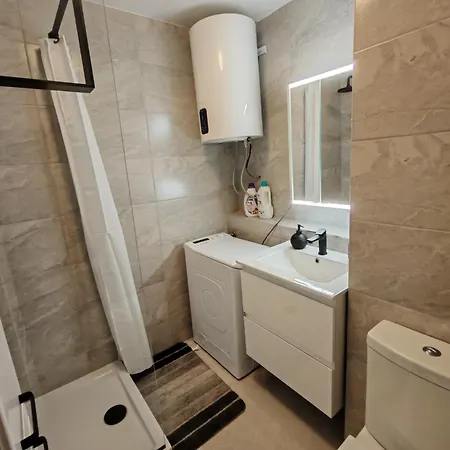 Apartment Astra
