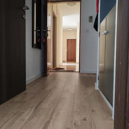 Astra Apartment *