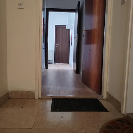 Apartment Astra Pula