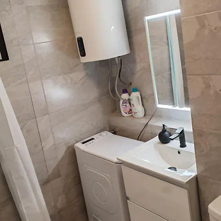 Astra Apartment Pula