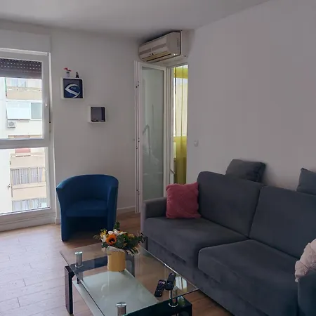 Astra Apartment