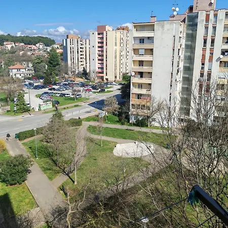 Apartment Astra