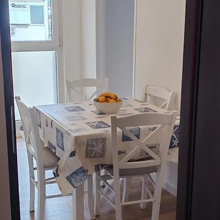Astra Apartment Pula