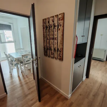 Apartment Astra