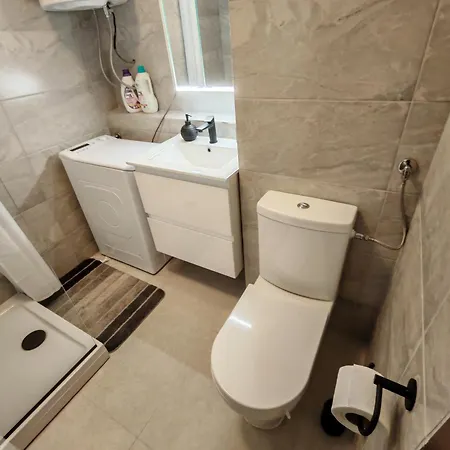 Apartment Astra Pula